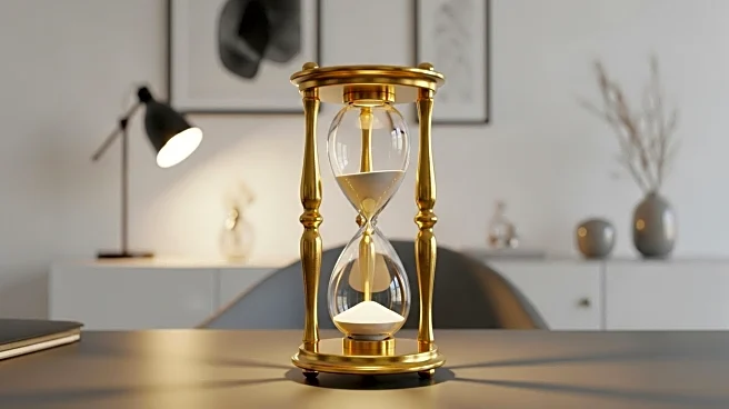 King  Spalding Implements 2,400 Hour Rule for Associates, Reflecting Industry Norm
