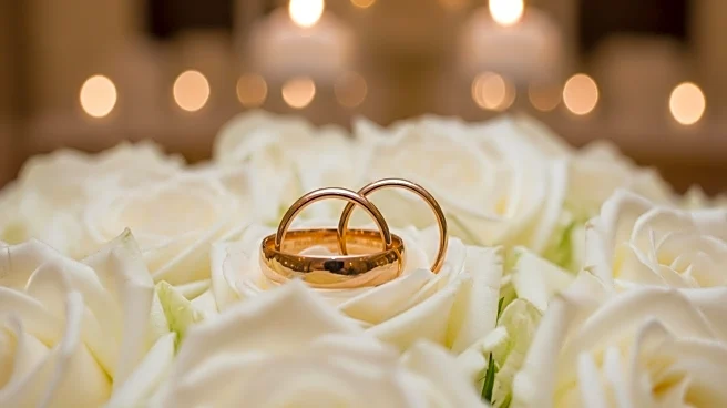 Eric Stonestreet, 'Modern Family' Star, Marries Lindsay Schweitzer
