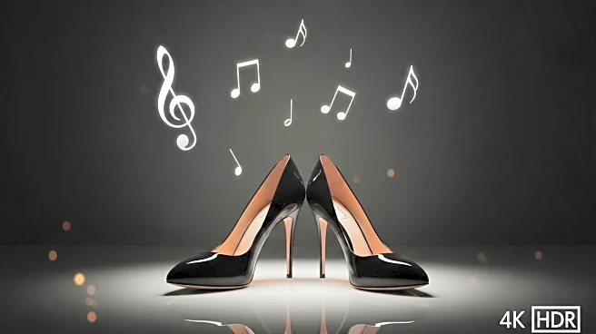 DSW Faces Copyright Lawsuits Over Influencer Music Use