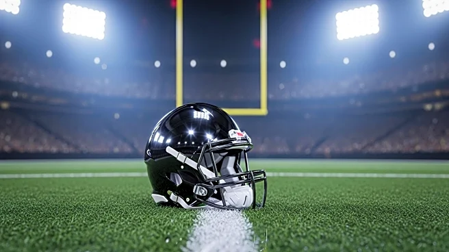 Emeka Egbuka Shines in NFL Debut for Tampa Bay Buccaneers