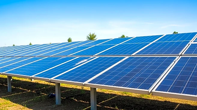Vikram Solar Reports 478% Profit Growth, Shares Surge 13%