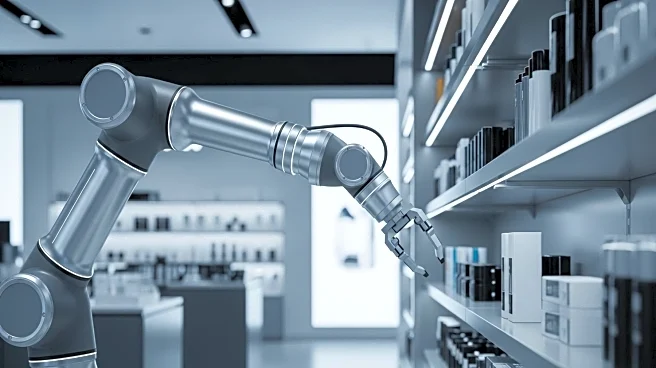 Retail Industry Embraces AI with Agentic Shopping Revolution