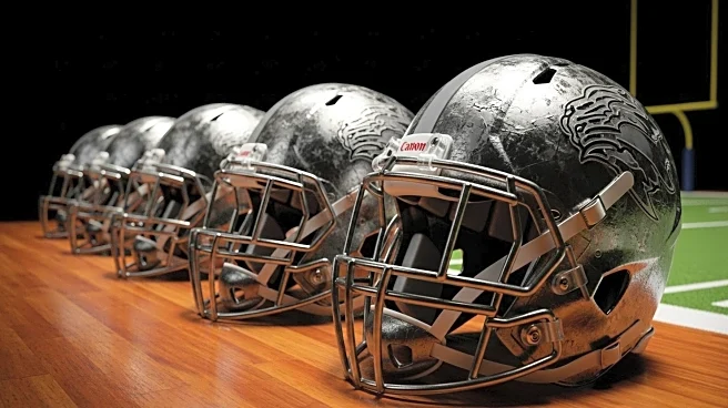 Ohio State Buckeyes Football Team Praised for Offensive Line Dominance