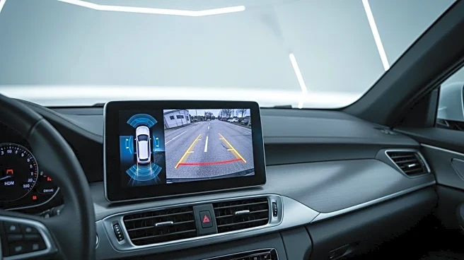 Ford Recalls 1.5 Million Vehicles Due to Rear-View Camera Defect