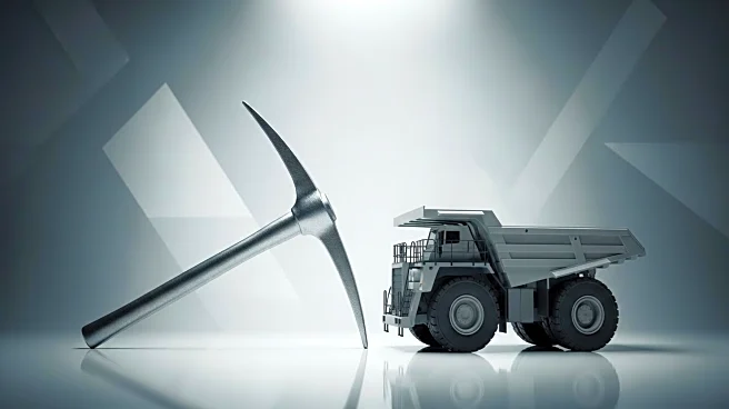 Anglo American and Teck Resources Agree to $53 Billion Merger to Form Anglo Teck