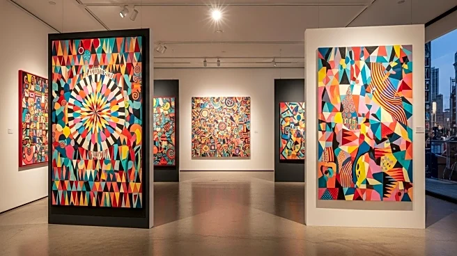 Frieze Seoul Continues Amid Economic Concerns and Cultural Vibrancy