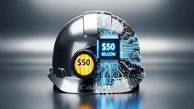 Anglo American and Teck Resources Strike $50 Billion Merger to Form Anglo Teck