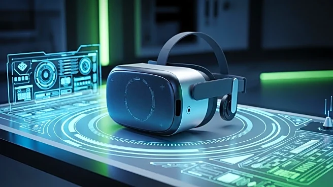 Anduril Secures Contract to Develop Mixed Reality System for US Army