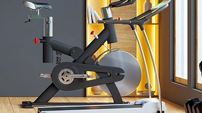 BowFlex Introduces Affordable Exercise Bike as Peloton Alternative for Home Fitness Enthusiasts