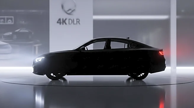 Ford Launches New Ad Campaign Amid Industry Uncertainty