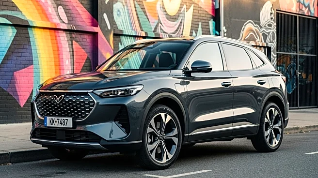 Ford Launches New Lifestyle-Focused Global Campaign
