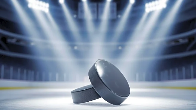 Matthew Knies Embraces Pressure in Toronto NHL Spotlight