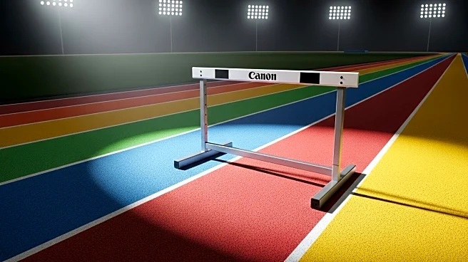 Hurdler Seamus Derbyshire Embraces TikTok Fame and Mental Health Journey at World Championships