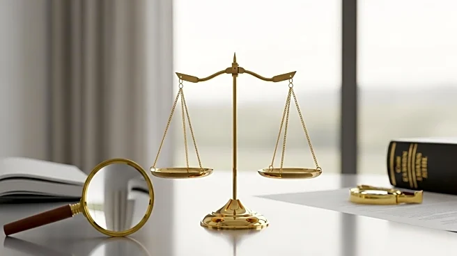 Burford Capital Invests in Consultancy to Expand Law Firm Equity Stakes