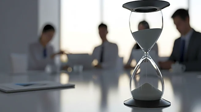Inclusive Leadership Strategies Address Meeting Hangovers Impacting Productivity