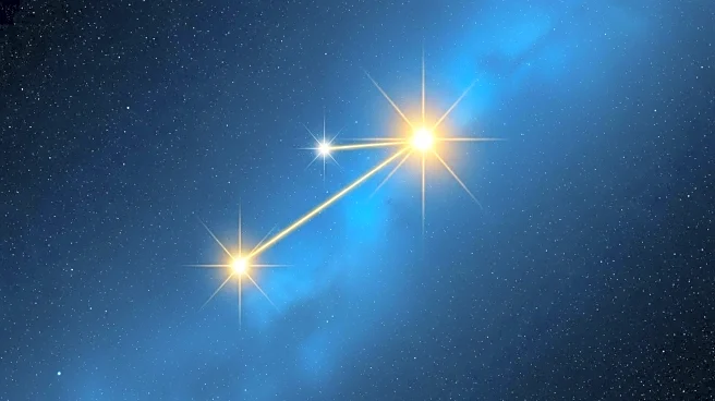 Venus Moves into Leo, Approaching Conjunction with Regulus