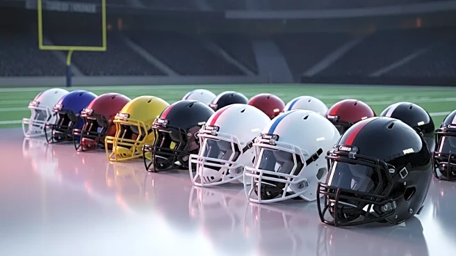 NFL Teams Showcase Impactful 2025 Draft Classes in Week 1