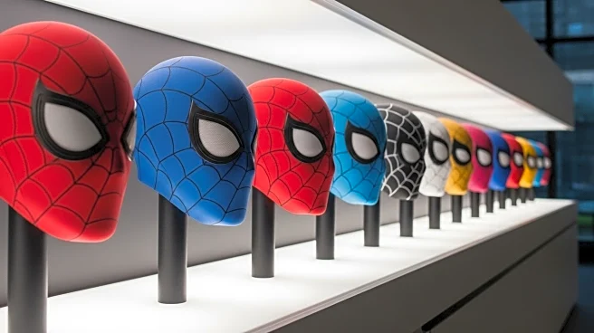Tom Holland's Frequent Spider-Man Suit Changes Spark Fan Debate