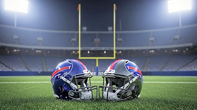 Buffalo Bills Injury Update: Tre'Davious White and Others Could Return