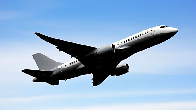 Airbus CEO Guillaume Faury Confident in Meeting 2025 Delivery Target Despite Engine Shortages
