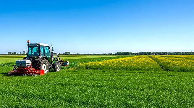 PepsiCo, Mars, and ADM Launch Regenerative Agriculture Program in Poland to Support Sustainable Farming