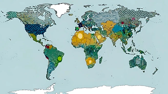 Citizen Scientists Identify Global Plastic Pollution Hotspots, Highlighting Regional Variations