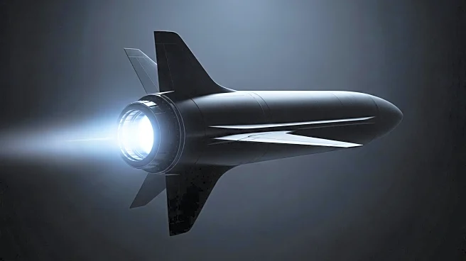 North Korea's Solid-Fuel Engine Test Signals Potential Threat to U.S.