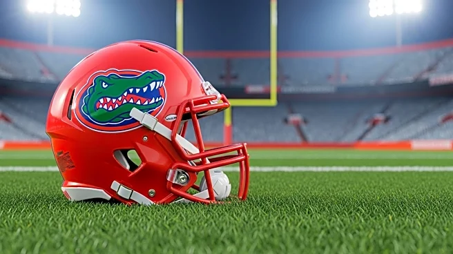 Florida Gators Consider Jon Gruden as Potential Replacement for Coach Billy Napier