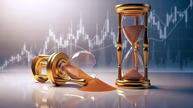 U.S. Jobs Report Reveals Significant Downward Revisions, Impacting Economic Outlook
