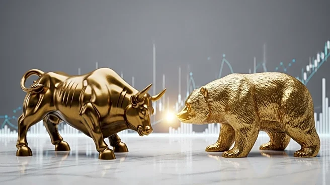 Wall Street Indexes Reach Record Highs Amid Rate Cut Expectations