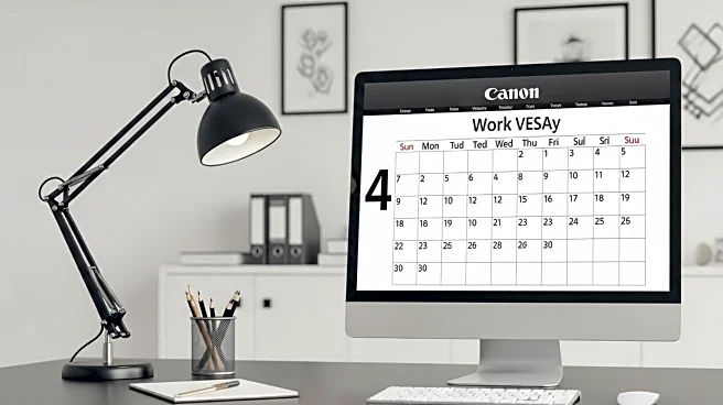 NBCUniversal Implements Four-Day Office Workweek Mandate for Employees
