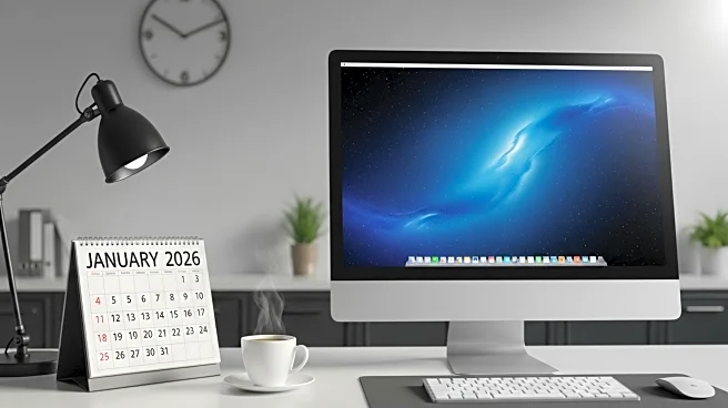 NBCUniversal Announces Four-Day Office Workweek Starting January 2026
