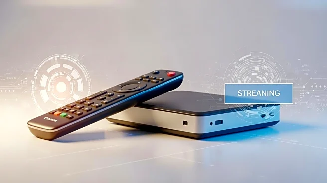 NATPE Appoints New Executive Board to Enhance Linear TV and Streaming Strategies