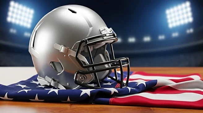 Military Discounts Enhance Football Season Experience for Service Members