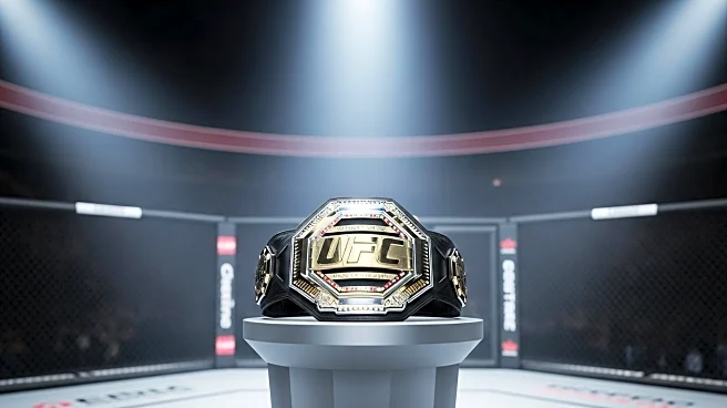 Dominick Cruz Criticizes UFC Rankings System, Claims Pay Dictates Matchmaking
