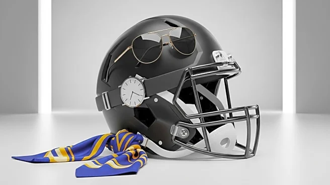 NFL's Fashion Editor Kyle Smith Expands Influence with Unique Collaborations