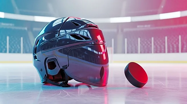 NHL Nears Finalization of 2028 World Cup of Hockey Plans