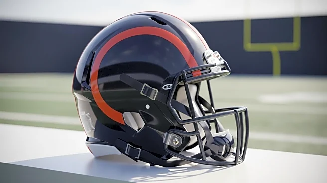 Chicago Bears Maintain Strategy Despite Week 1 Loss