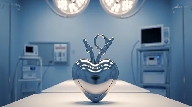 Sutra Medical Achieves First-in-Human Implantation of Sutra Hemi-valve, Expanding Mitral Valve Repair Options