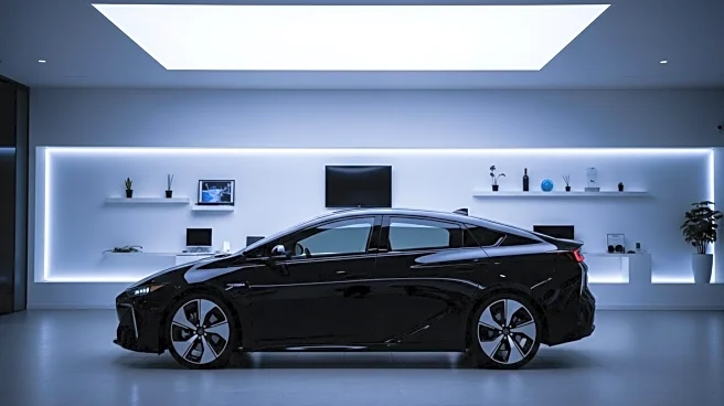 Consumer Reports Identifies Hybrid Cars as Most Reliable Among Electrification Vehicles