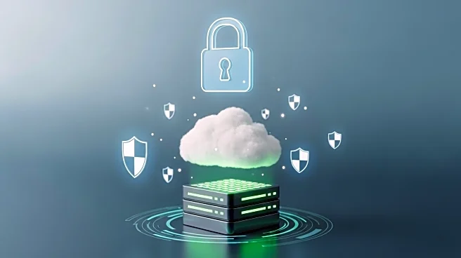 Law Firms Warned About Cloud Data Security Risks Amid Rising Cyberattacks