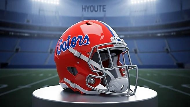 Florida Gators Face Uncertain Bowl Future After Loss to USF