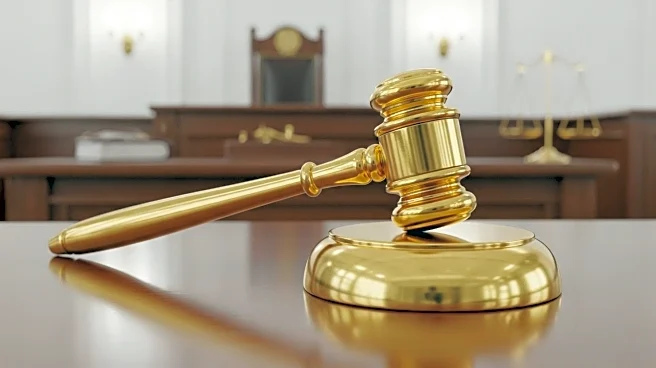 Michigan Judge Dismisses Charges Against 15 Accused of Certifying 2020 Election for President Trump