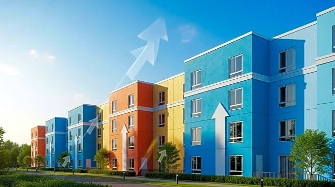 Victorville Apartment Rental Prices Show Slight Increase Since Last August