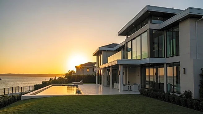 Collier County's Most Expensive Homes Sold in August Led by $22M Naples Property