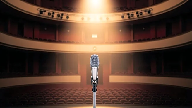 Preview of 77th Emmy Awards with Host Nate Bargatze