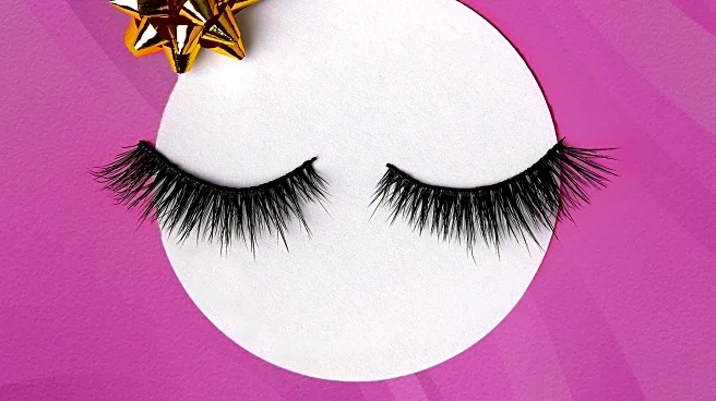 Loveli Allure Offers Guaranteed Lash Extensions and Beauty Services