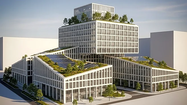Design Hotels Unveils Sustainable Headquarters in Berlin