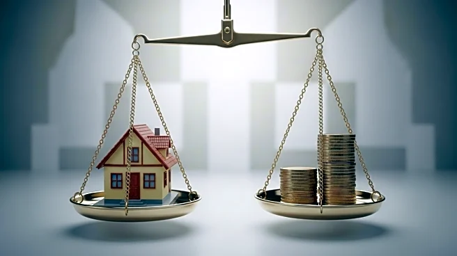 Colliers International Highlights Real Estate Challenges for Middle- and Lower-Income Housing