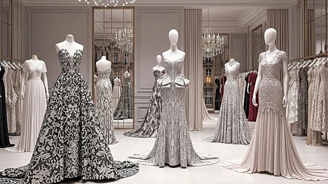 Angelina Jolie Stars in 'Couture' Drama Set During Paris Fashion Week